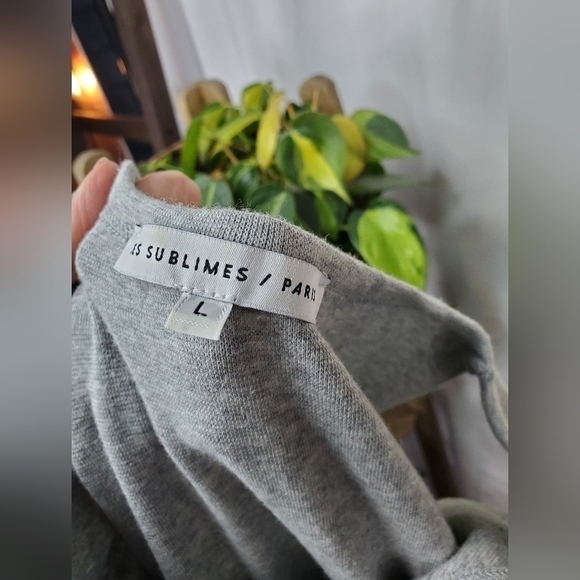 Les Sublimes London Dress - Picture 12 of 13